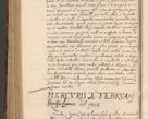 Zdjęcie nr 1010 dla obiektu archiwalnego: Acta actorum causarum sententiarum tam diffinitivarum quam interloquutoriarum decretorum obligationum quietationum, constitutionum procuratorum etc. etc. coram Reverendo Domino Stanislao Manieczki Sacratissimi Corporis Christi Cazimiriae Praeposito Viccario in Spiritualibus ac Officiali Generali Cracoviensi ad Annum Domini Millesimum Quingentesimum Octuagesimum Tercium indictione undecima pontificatus Sanctissimi in Christo Patris Domini Nostri Domini Gregorii Divina Providentia Papae Tredecimi Anno ipsius duodecima faeliciter inchoantur 