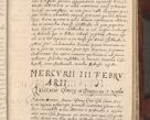 Zdjęcie nr 1007 dla obiektu archiwalnego: Acta actorum causarum sententiarum tam diffinitivarum quam interloquutoriarum decretorum obligationum quietationum, constitutionum procuratorum etc. etc. coram Reverendo Domino Stanislao Manieczki Sacratissimi Corporis Christi Cazimiriae Praeposito Viccario in Spiritualibus ac Officiali Generali Cracoviensi ad Annum Domini Millesimum Quingentesimum Octuagesimum Tercium indictione undecima pontificatus Sanctissimi in Christo Patris Domini Nostri Domini Gregorii Divina Providentia Papae Tredecimi Anno ipsius duodecima faeliciter inchoantur 