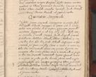 Zdjęcie nr 1009 dla obiektu archiwalnego: Acta actorum causarum sententiarum tam diffinitivarum quam interloquutoriarum decretorum obligationum quietationum, constitutionum procuratorum etc. etc. coram Reverendo Domino Stanislao Manieczki Sacratissimi Corporis Christi Cazimiriae Praeposito Viccario in Spiritualibus ac Officiali Generali Cracoviensi ad Annum Domini Millesimum Quingentesimum Octuagesimum Tercium indictione undecima pontificatus Sanctissimi in Christo Patris Domini Nostri Domini Gregorii Divina Providentia Papae Tredecimi Anno ipsius duodecima faeliciter inchoantur 
