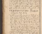 Zdjęcie nr 1200 dla obiektu archiwalnego: Acta actorum causarum sententiarum tam diffinitivarum quam interloquutoriarum decretorum obligationum quietationum, constitutionum procuratorum etc. etc. coram Reverendo Domino Stanislao Manieczki Sacratissimi Corporis Christi Cazimiriae Praeposito Viccario in Spiritualibus ac Officiali Generali Cracoviensi ad Annum Domini Millesimum Quingentesimum Octuagesimum Tercium indictione undecima pontificatus Sanctissimi in Christo Patris Domini Nostri Domini Gregorii Divina Providentia Papae Tredecimi Anno ipsius duodecima faeliciter inchoantur 