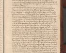 Zdjęcie nr 1197 dla obiektu archiwalnego: Acta actorum causarum sententiarum tam diffinitivarum quam interloquutoriarum decretorum obligationum quietationum, constitutionum procuratorum etc. etc. coram Reverendo Domino Stanislao Manieczki Sacratissimi Corporis Christi Cazimiriae Praeposito Viccario in Spiritualibus ac Officiali Generali Cracoviensi ad Annum Domini Millesimum Quingentesimum Octuagesimum Tercium indictione undecima pontificatus Sanctissimi in Christo Patris Domini Nostri Domini Gregorii Divina Providentia Papae Tredecimi Anno ipsius duodecima faeliciter inchoantur 