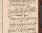 Zdjęcie nr 1195 dla obiektu archiwalnego: Acta actorum causarum sententiarum tam diffinitivarum quam interloquutoriarum decretorum obligationum quietationum, constitutionum procuratorum etc. etc. coram Reverendo Domino Stanislao Manieczki Sacratissimi Corporis Christi Cazimiriae Praeposito Viccario in Spiritualibus ac Officiali Generali Cracoviensi ad Annum Domini Millesimum Quingentesimum Octuagesimum Tercium indictione undecima pontificatus Sanctissimi in Christo Patris Domini Nostri Domini Gregorii Divina Providentia Papae Tredecimi Anno ipsius duodecima faeliciter inchoantur 