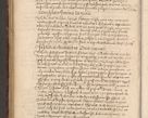 Zdjęcie nr 1194 dla obiektu archiwalnego: Acta actorum causarum sententiarum tam diffinitivarum quam interloquutoriarum decretorum obligationum quietationum, constitutionum procuratorum etc. etc. coram Reverendo Domino Stanislao Manieczki Sacratissimi Corporis Christi Cazimiriae Praeposito Viccario in Spiritualibus ac Officiali Generali Cracoviensi ad Annum Domini Millesimum Quingentesimum Octuagesimum Tercium indictione undecima pontificatus Sanctissimi in Christo Patris Domini Nostri Domini Gregorii Divina Providentia Papae Tredecimi Anno ipsius duodecima faeliciter inchoantur 