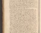 Zdjęcie nr 1196 dla obiektu archiwalnego: Acta actorum causarum sententiarum tam diffinitivarum quam interloquutoriarum decretorum obligationum quietationum, constitutionum procuratorum etc. etc. coram Reverendo Domino Stanislao Manieczki Sacratissimi Corporis Christi Cazimiriae Praeposito Viccario in Spiritualibus ac Officiali Generali Cracoviensi ad Annum Domini Millesimum Quingentesimum Octuagesimum Tercium indictione undecima pontificatus Sanctissimi in Christo Patris Domini Nostri Domini Gregorii Divina Providentia Papae Tredecimi Anno ipsius duodecima faeliciter inchoantur 