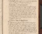 Zdjęcie nr 1189 dla obiektu archiwalnego: Acta actorum causarum sententiarum tam diffinitivarum quam interloquutoriarum decretorum obligationum quietationum, constitutionum procuratorum etc. etc. coram Reverendo Domino Stanislao Manieczki Sacratissimi Corporis Christi Cazimiriae Praeposito Viccario in Spiritualibus ac Officiali Generali Cracoviensi ad Annum Domini Millesimum Quingentesimum Octuagesimum Tercium indictione undecima pontificatus Sanctissimi in Christo Patris Domini Nostri Domini Gregorii Divina Providentia Papae Tredecimi Anno ipsius duodecima faeliciter inchoantur 