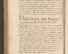 Zdjęcie nr 1188 dla obiektu archiwalnego: Acta actorum causarum sententiarum tam diffinitivarum quam interloquutoriarum decretorum obligationum quietationum, constitutionum procuratorum etc. etc. coram Reverendo Domino Stanislao Manieczki Sacratissimi Corporis Christi Cazimiriae Praeposito Viccario in Spiritualibus ac Officiali Generali Cracoviensi ad Annum Domini Millesimum Quingentesimum Octuagesimum Tercium indictione undecima pontificatus Sanctissimi in Christo Patris Domini Nostri Domini Gregorii Divina Providentia Papae Tredecimi Anno ipsius duodecima faeliciter inchoantur 