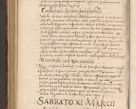 Zdjęcie nr 1186 dla obiektu archiwalnego: Acta actorum causarum sententiarum tam diffinitivarum quam interloquutoriarum decretorum obligationum quietationum, constitutionum procuratorum etc. etc. coram Reverendo Domino Stanislao Manieczki Sacratissimi Corporis Christi Cazimiriae Praeposito Viccario in Spiritualibus ac Officiali Generali Cracoviensi ad Annum Domini Millesimum Quingentesimum Octuagesimum Tercium indictione undecima pontificatus Sanctissimi in Christo Patris Domini Nostri Domini Gregorii Divina Providentia Papae Tredecimi Anno ipsius duodecima faeliciter inchoantur 