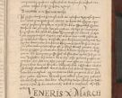 Zdjęcie nr 1185 dla obiektu archiwalnego: Acta actorum causarum sententiarum tam diffinitivarum quam interloquutoriarum decretorum obligationum quietationum, constitutionum procuratorum etc. etc. coram Reverendo Domino Stanislao Manieczki Sacratissimi Corporis Christi Cazimiriae Praeposito Viccario in Spiritualibus ac Officiali Generali Cracoviensi ad Annum Domini Millesimum Quingentesimum Octuagesimum Tercium indictione undecima pontificatus Sanctissimi in Christo Patris Domini Nostri Domini Gregorii Divina Providentia Papae Tredecimi Anno ipsius duodecima faeliciter inchoantur 