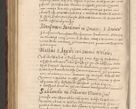 Zdjęcie nr 1182 dla obiektu archiwalnego: Acta actorum causarum sententiarum tam diffinitivarum quam interloquutoriarum decretorum obligationum quietationum, constitutionum procuratorum etc. etc. coram Reverendo Domino Stanislao Manieczki Sacratissimi Corporis Christi Cazimiriae Praeposito Viccario in Spiritualibus ac Officiali Generali Cracoviensi ad Annum Domini Millesimum Quingentesimum Octuagesimum Tercium indictione undecima pontificatus Sanctissimi in Christo Patris Domini Nostri Domini Gregorii Divina Providentia Papae Tredecimi Anno ipsius duodecima faeliciter inchoantur 