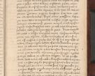 Zdjęcie nr 1179 dla obiektu archiwalnego: Acta actorum causarum sententiarum tam diffinitivarum quam interloquutoriarum decretorum obligationum quietationum, constitutionum procuratorum etc. etc. coram Reverendo Domino Stanislao Manieczki Sacratissimi Corporis Christi Cazimiriae Praeposito Viccario in Spiritualibus ac Officiali Generali Cracoviensi ad Annum Domini Millesimum Quingentesimum Octuagesimum Tercium indictione undecima pontificatus Sanctissimi in Christo Patris Domini Nostri Domini Gregorii Divina Providentia Papae Tredecimi Anno ipsius duodecima faeliciter inchoantur 