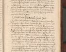 Zdjęcie nr 1177 dla obiektu archiwalnego: Acta actorum causarum sententiarum tam diffinitivarum quam interloquutoriarum decretorum obligationum quietationum, constitutionum procuratorum etc. etc. coram Reverendo Domino Stanislao Manieczki Sacratissimi Corporis Christi Cazimiriae Praeposito Viccario in Spiritualibus ac Officiali Generali Cracoviensi ad Annum Domini Millesimum Quingentesimum Octuagesimum Tercium indictione undecima pontificatus Sanctissimi in Christo Patris Domini Nostri Domini Gregorii Divina Providentia Papae Tredecimi Anno ipsius duodecima faeliciter inchoantur 