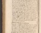 Zdjęcie nr 1176 dla obiektu archiwalnego: Acta actorum causarum sententiarum tam diffinitivarum quam interloquutoriarum decretorum obligationum quietationum, constitutionum procuratorum etc. etc. coram Reverendo Domino Stanislao Manieczki Sacratissimi Corporis Christi Cazimiriae Praeposito Viccario in Spiritualibus ac Officiali Generali Cracoviensi ad Annum Domini Millesimum Quingentesimum Octuagesimum Tercium indictione undecima pontificatus Sanctissimi in Christo Patris Domini Nostri Domini Gregorii Divina Providentia Papae Tredecimi Anno ipsius duodecima faeliciter inchoantur 