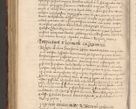 Zdjęcie nr 1174 dla obiektu archiwalnego: Acta actorum causarum sententiarum tam diffinitivarum quam interloquutoriarum decretorum obligationum quietationum, constitutionum procuratorum etc. etc. coram Reverendo Domino Stanislao Manieczki Sacratissimi Corporis Christi Cazimiriae Praeposito Viccario in Spiritualibus ac Officiali Generali Cracoviensi ad Annum Domini Millesimum Quingentesimum Octuagesimum Tercium indictione undecima pontificatus Sanctissimi in Christo Patris Domini Nostri Domini Gregorii Divina Providentia Papae Tredecimi Anno ipsius duodecima faeliciter inchoantur 