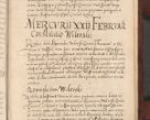 Zdjęcie nr 1169 dla obiektu archiwalnego: Acta actorum causarum sententiarum tam diffinitivarum quam interloquutoriarum decretorum obligationum quietationum, constitutionum procuratorum etc. etc. coram Reverendo Domino Stanislao Manieczki Sacratissimi Corporis Christi Cazimiriae Praeposito Viccario in Spiritualibus ac Officiali Generali Cracoviensi ad Annum Domini Millesimum Quingentesimum Octuagesimum Tercium indictione undecima pontificatus Sanctissimi in Christo Patris Domini Nostri Domini Gregorii Divina Providentia Papae Tredecimi Anno ipsius duodecima faeliciter inchoantur 
