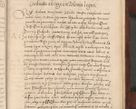 Zdjęcie nr 1165 dla obiektu archiwalnego: Acta actorum causarum sententiarum tam diffinitivarum quam interloquutoriarum decretorum obligationum quietationum, constitutionum procuratorum etc. etc. coram Reverendo Domino Stanislao Manieczki Sacratissimi Corporis Christi Cazimiriae Praeposito Viccario in Spiritualibus ac Officiali Generali Cracoviensi ad Annum Domini Millesimum Quingentesimum Octuagesimum Tercium indictione undecima pontificatus Sanctissimi in Christo Patris Domini Nostri Domini Gregorii Divina Providentia Papae Tredecimi Anno ipsius duodecima faeliciter inchoantur 