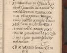 Zdjęcie nr 1163 dla obiektu archiwalnego: Acta actorum causarum sententiarum tam diffinitivarum quam interloquutoriarum decretorum obligationum quietationum, constitutionum procuratorum etc. etc. coram Reverendo Domino Stanislao Manieczki Sacratissimi Corporis Christi Cazimiriae Praeposito Viccario in Spiritualibus ac Officiali Generali Cracoviensi ad Annum Domini Millesimum Quingentesimum Octuagesimum Tercium indictione undecima pontificatus Sanctissimi in Christo Patris Domini Nostri Domini Gregorii Divina Providentia Papae Tredecimi Anno ipsius duodecima faeliciter inchoantur 