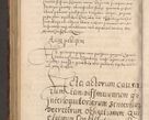 Zdjęcie nr 1162 dla obiektu archiwalnego: Acta actorum causarum sententiarum tam diffinitivarum quam interloquutoriarum decretorum obligationum quietationum, constitutionum procuratorum etc. etc. coram Reverendo Domino Stanislao Manieczki Sacratissimi Corporis Christi Cazimiriae Praeposito Viccario in Spiritualibus ac Officiali Generali Cracoviensi ad Annum Domini Millesimum Quingentesimum Octuagesimum Tercium indictione undecima pontificatus Sanctissimi in Christo Patris Domini Nostri Domini Gregorii Divina Providentia Papae Tredecimi Anno ipsius duodecima faeliciter inchoantur 