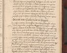 Zdjęcie nr 1161 dla obiektu archiwalnego: Acta actorum causarum sententiarum tam diffinitivarum quam interloquutoriarum decretorum obligationum quietationum, constitutionum procuratorum etc. etc. coram Reverendo Domino Stanislao Manieczki Sacratissimi Corporis Christi Cazimiriae Praeposito Viccario in Spiritualibus ac Officiali Generali Cracoviensi ad Annum Domini Millesimum Quingentesimum Octuagesimum Tercium indictione undecima pontificatus Sanctissimi in Christo Patris Domini Nostri Domini Gregorii Divina Providentia Papae Tredecimi Anno ipsius duodecima faeliciter inchoantur 