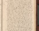Zdjęcie nr 1157 dla obiektu archiwalnego: Acta actorum causarum sententiarum tam diffinitivarum quam interloquutoriarum decretorum obligationum quietationum, constitutionum procuratorum etc. etc. coram Reverendo Domino Stanislao Manieczki Sacratissimi Corporis Christi Cazimiriae Praeposito Viccario in Spiritualibus ac Officiali Generali Cracoviensi ad Annum Domini Millesimum Quingentesimum Octuagesimum Tercium indictione undecima pontificatus Sanctissimi in Christo Patris Domini Nostri Domini Gregorii Divina Providentia Papae Tredecimi Anno ipsius duodecima faeliciter inchoantur 