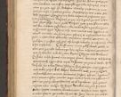 Zdjęcie nr 1158 dla obiektu archiwalnego: Acta actorum causarum sententiarum tam diffinitivarum quam interloquutoriarum decretorum obligationum quietationum, constitutionum procuratorum etc. etc. coram Reverendo Domino Stanislao Manieczki Sacratissimi Corporis Christi Cazimiriae Praeposito Viccario in Spiritualibus ac Officiali Generali Cracoviensi ad Annum Domini Millesimum Quingentesimum Octuagesimum Tercium indictione undecima pontificatus Sanctissimi in Christo Patris Domini Nostri Domini Gregorii Divina Providentia Papae Tredecimi Anno ipsius duodecima faeliciter inchoantur 