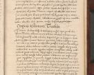 Zdjęcie nr 1155 dla obiektu archiwalnego: Acta actorum causarum sententiarum tam diffinitivarum quam interloquutoriarum decretorum obligationum quietationum, constitutionum procuratorum etc. etc. coram Reverendo Domino Stanislao Manieczki Sacratissimi Corporis Christi Cazimiriae Praeposito Viccario in Spiritualibus ac Officiali Generali Cracoviensi ad Annum Domini Millesimum Quingentesimum Octuagesimum Tercium indictione undecima pontificatus Sanctissimi in Christo Patris Domini Nostri Domini Gregorii Divina Providentia Papae Tredecimi Anno ipsius duodecima faeliciter inchoantur 