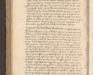 Zdjęcie nr 1152 dla obiektu archiwalnego: Acta actorum causarum sententiarum tam diffinitivarum quam interloquutoriarum decretorum obligationum quietationum, constitutionum procuratorum etc. etc. coram Reverendo Domino Stanislao Manieczki Sacratissimi Corporis Christi Cazimiriae Praeposito Viccario in Spiritualibus ac Officiali Generali Cracoviensi ad Annum Domini Millesimum Quingentesimum Octuagesimum Tercium indictione undecima pontificatus Sanctissimi in Christo Patris Domini Nostri Domini Gregorii Divina Providentia Papae Tredecimi Anno ipsius duodecima faeliciter inchoantur 