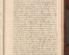 Zdjęcie nr 1151 dla obiektu archiwalnego: Acta actorum causarum sententiarum tam diffinitivarum quam interloquutoriarum decretorum obligationum quietationum, constitutionum procuratorum etc. etc. coram Reverendo Domino Stanislao Manieczki Sacratissimi Corporis Christi Cazimiriae Praeposito Viccario in Spiritualibus ac Officiali Generali Cracoviensi ad Annum Domini Millesimum Quingentesimum Octuagesimum Tercium indictione undecima pontificatus Sanctissimi in Christo Patris Domini Nostri Domini Gregorii Divina Providentia Papae Tredecimi Anno ipsius duodecima faeliciter inchoantur 