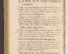 Zdjęcie nr 1148 dla obiektu archiwalnego: Acta actorum causarum sententiarum tam diffinitivarum quam interloquutoriarum decretorum obligationum quietationum, constitutionum procuratorum etc. etc. coram Reverendo Domino Stanislao Manieczki Sacratissimi Corporis Christi Cazimiriae Praeposito Viccario in Spiritualibus ac Officiali Generali Cracoviensi ad Annum Domini Millesimum Quingentesimum Octuagesimum Tercium indictione undecima pontificatus Sanctissimi in Christo Patris Domini Nostri Domini Gregorii Divina Providentia Papae Tredecimi Anno ipsius duodecima faeliciter inchoantur 