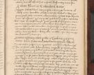 Zdjęcie nr 1143 dla obiektu archiwalnego: Acta actorum causarum sententiarum tam diffinitivarum quam interloquutoriarum decretorum obligationum quietationum, constitutionum procuratorum etc. etc. coram Reverendo Domino Stanislao Manieczki Sacratissimi Corporis Christi Cazimiriae Praeposito Viccario in Spiritualibus ac Officiali Generali Cracoviensi ad Annum Domini Millesimum Quingentesimum Octuagesimum Tercium indictione undecima pontificatus Sanctissimi in Christo Patris Domini Nostri Domini Gregorii Divina Providentia Papae Tredecimi Anno ipsius duodecima faeliciter inchoantur 