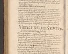 Zdjęcie nr 1140 dla obiektu archiwalnego: Acta actorum causarum sententiarum tam diffinitivarum quam interloquutoriarum decretorum obligationum quietationum, constitutionum procuratorum etc. etc. coram Reverendo Domino Stanislao Manieczki Sacratissimi Corporis Christi Cazimiriae Praeposito Viccario in Spiritualibus ac Officiali Generali Cracoviensi ad Annum Domini Millesimum Quingentesimum Octuagesimum Tercium indictione undecima pontificatus Sanctissimi in Christo Patris Domini Nostri Domini Gregorii Divina Providentia Papae Tredecimi Anno ipsius duodecima faeliciter inchoantur 