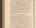 Zdjęcie nr 1138 dla obiektu archiwalnego: Acta actorum causarum sententiarum tam diffinitivarum quam interloquutoriarum decretorum obligationum quietationum, constitutionum procuratorum etc. etc. coram Reverendo Domino Stanislao Manieczki Sacratissimi Corporis Christi Cazimiriae Praeposito Viccario in Spiritualibus ac Officiali Generali Cracoviensi ad Annum Domini Millesimum Quingentesimum Octuagesimum Tercium indictione undecima pontificatus Sanctissimi in Christo Patris Domini Nostri Domini Gregorii Divina Providentia Papae Tredecimi Anno ipsius duodecima faeliciter inchoantur 