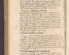 Zdjęcie nr 1134 dla obiektu archiwalnego: Acta actorum causarum sententiarum tam diffinitivarum quam interloquutoriarum decretorum obligationum quietationum, constitutionum procuratorum etc. etc. coram Reverendo Domino Stanislao Manieczki Sacratissimi Corporis Christi Cazimiriae Praeposito Viccario in Spiritualibus ac Officiali Generali Cracoviensi ad Annum Domini Millesimum Quingentesimum Octuagesimum Tercium indictione undecima pontificatus Sanctissimi in Christo Patris Domini Nostri Domini Gregorii Divina Providentia Papae Tredecimi Anno ipsius duodecima faeliciter inchoantur 