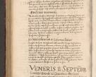 Zdjęcie nr 1136 dla obiektu archiwalnego: Acta actorum causarum sententiarum tam diffinitivarum quam interloquutoriarum decretorum obligationum quietationum, constitutionum procuratorum etc. etc. coram Reverendo Domino Stanislao Manieczki Sacratissimi Corporis Christi Cazimiriae Praeposito Viccario in Spiritualibus ac Officiali Generali Cracoviensi ad Annum Domini Millesimum Quingentesimum Octuagesimum Tercium indictione undecima pontificatus Sanctissimi in Christo Patris Domini Nostri Domini Gregorii Divina Providentia Papae Tredecimi Anno ipsius duodecima faeliciter inchoantur 