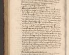 Zdjęcie nr 1132 dla obiektu archiwalnego: Acta actorum causarum sententiarum tam diffinitivarum quam interloquutoriarum decretorum obligationum quietationum, constitutionum procuratorum etc. etc. coram Reverendo Domino Stanislao Manieczki Sacratissimi Corporis Christi Cazimiriae Praeposito Viccario in Spiritualibus ac Officiali Generali Cracoviensi ad Annum Domini Millesimum Quingentesimum Octuagesimum Tercium indictione undecima pontificatus Sanctissimi in Christo Patris Domini Nostri Domini Gregorii Divina Providentia Papae Tredecimi Anno ipsius duodecima faeliciter inchoantur 