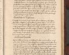Zdjęcie nr 1133 dla obiektu archiwalnego: Acta actorum causarum sententiarum tam diffinitivarum quam interloquutoriarum decretorum obligationum quietationum, constitutionum procuratorum etc. etc. coram Reverendo Domino Stanislao Manieczki Sacratissimi Corporis Christi Cazimiriae Praeposito Viccario in Spiritualibus ac Officiali Generali Cracoviensi ad Annum Domini Millesimum Quingentesimum Octuagesimum Tercium indictione undecima pontificatus Sanctissimi in Christo Patris Domini Nostri Domini Gregorii Divina Providentia Papae Tredecimi Anno ipsius duodecima faeliciter inchoantur 