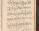 Zdjęcie nr 1129 dla obiektu archiwalnego: Acta actorum causarum sententiarum tam diffinitivarum quam interloquutoriarum decretorum obligationum quietationum, constitutionum procuratorum etc. etc. coram Reverendo Domino Stanislao Manieczki Sacratissimi Corporis Christi Cazimiriae Praeposito Viccario in Spiritualibus ac Officiali Generali Cracoviensi ad Annum Domini Millesimum Quingentesimum Octuagesimum Tercium indictione undecima pontificatus Sanctissimi in Christo Patris Domini Nostri Domini Gregorii Divina Providentia Papae Tredecimi Anno ipsius duodecima faeliciter inchoantur 
