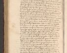 Zdjęcie nr 1128 dla obiektu archiwalnego: Acta actorum causarum sententiarum tam diffinitivarum quam interloquutoriarum decretorum obligationum quietationum, constitutionum procuratorum etc. etc. coram Reverendo Domino Stanislao Manieczki Sacratissimi Corporis Christi Cazimiriae Praeposito Viccario in Spiritualibus ac Officiali Generali Cracoviensi ad Annum Domini Millesimum Quingentesimum Octuagesimum Tercium indictione undecima pontificatus Sanctissimi in Christo Patris Domini Nostri Domini Gregorii Divina Providentia Papae Tredecimi Anno ipsius duodecima faeliciter inchoantur 