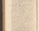 Zdjęcie nr 1126 dla obiektu archiwalnego: Acta actorum causarum sententiarum tam diffinitivarum quam interloquutoriarum decretorum obligationum quietationum, constitutionum procuratorum etc. etc. coram Reverendo Domino Stanislao Manieczki Sacratissimi Corporis Christi Cazimiriae Praeposito Viccario in Spiritualibus ac Officiali Generali Cracoviensi ad Annum Domini Millesimum Quingentesimum Octuagesimum Tercium indictione undecima pontificatus Sanctissimi in Christo Patris Domini Nostri Domini Gregorii Divina Providentia Papae Tredecimi Anno ipsius duodecima faeliciter inchoantur 