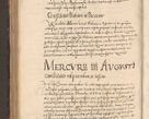 Zdjęcie nr 1122 dla obiektu archiwalnego: Acta actorum causarum sententiarum tam diffinitivarum quam interloquutoriarum decretorum obligationum quietationum, constitutionum procuratorum etc. etc. coram Reverendo Domino Stanislao Manieczki Sacratissimi Corporis Christi Cazimiriae Praeposito Viccario in Spiritualibus ac Officiali Generali Cracoviensi ad Annum Domini Millesimum Quingentesimum Octuagesimum Tercium indictione undecima pontificatus Sanctissimi in Christo Patris Domini Nostri Domini Gregorii Divina Providentia Papae Tredecimi Anno ipsius duodecima faeliciter inchoantur 