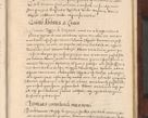Zdjęcie nr 1113 dla obiektu archiwalnego: Acta actorum causarum sententiarum tam diffinitivarum quam interloquutoriarum decretorum obligationum quietationum, constitutionum procuratorum etc. etc. coram Reverendo Domino Stanislao Manieczki Sacratissimi Corporis Christi Cazimiriae Praeposito Viccario in Spiritualibus ac Officiali Generali Cracoviensi ad Annum Domini Millesimum Quingentesimum Octuagesimum Tercium indictione undecima pontificatus Sanctissimi in Christo Patris Domini Nostri Domini Gregorii Divina Providentia Papae Tredecimi Anno ipsius duodecima faeliciter inchoantur 