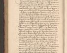 Zdjęcie nr 1114 dla obiektu archiwalnego: Acta actorum causarum sententiarum tam diffinitivarum quam interloquutoriarum decretorum obligationum quietationum, constitutionum procuratorum etc. etc. coram Reverendo Domino Stanislao Manieczki Sacratissimi Corporis Christi Cazimiriae Praeposito Viccario in Spiritualibus ac Officiali Generali Cracoviensi ad Annum Domini Millesimum Quingentesimum Octuagesimum Tercium indictione undecima pontificatus Sanctissimi in Christo Patris Domini Nostri Domini Gregorii Divina Providentia Papae Tredecimi Anno ipsius duodecima faeliciter inchoantur 