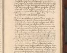 Zdjęcie nr 1109 dla obiektu archiwalnego: Acta actorum causarum sententiarum tam diffinitivarum quam interloquutoriarum decretorum obligationum quietationum, constitutionum procuratorum etc. etc. coram Reverendo Domino Stanislao Manieczki Sacratissimi Corporis Christi Cazimiriae Praeposito Viccario in Spiritualibus ac Officiali Generali Cracoviensi ad Annum Domini Millesimum Quingentesimum Octuagesimum Tercium indictione undecima pontificatus Sanctissimi in Christo Patris Domini Nostri Domini Gregorii Divina Providentia Papae Tredecimi Anno ipsius duodecima faeliciter inchoantur 