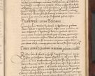 Zdjęcie nr 1107 dla obiektu archiwalnego: Acta actorum causarum sententiarum tam diffinitivarum quam interloquutoriarum decretorum obligationum quietationum, constitutionum procuratorum etc. etc. coram Reverendo Domino Stanislao Manieczki Sacratissimi Corporis Christi Cazimiriae Praeposito Viccario in Spiritualibus ac Officiali Generali Cracoviensi ad Annum Domini Millesimum Quingentesimum Octuagesimum Tercium indictione undecima pontificatus Sanctissimi in Christo Patris Domini Nostri Domini Gregorii Divina Providentia Papae Tredecimi Anno ipsius duodecima faeliciter inchoantur 