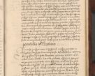 Zdjęcie nr 1105 dla obiektu archiwalnego: Acta actorum causarum sententiarum tam diffinitivarum quam interloquutoriarum decretorum obligationum quietationum, constitutionum procuratorum etc. etc. coram Reverendo Domino Stanislao Manieczki Sacratissimi Corporis Christi Cazimiriae Praeposito Viccario in Spiritualibus ac Officiali Generali Cracoviensi ad Annum Domini Millesimum Quingentesimum Octuagesimum Tercium indictione undecima pontificatus Sanctissimi in Christo Patris Domini Nostri Domini Gregorii Divina Providentia Papae Tredecimi Anno ipsius duodecima faeliciter inchoantur 