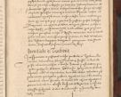 Zdjęcie nr 1103 dla obiektu archiwalnego: Acta actorum causarum sententiarum tam diffinitivarum quam interloquutoriarum decretorum obligationum quietationum, constitutionum procuratorum etc. etc. coram Reverendo Domino Stanislao Manieczki Sacratissimi Corporis Christi Cazimiriae Praeposito Viccario in Spiritualibus ac Officiali Generali Cracoviensi ad Annum Domini Millesimum Quingentesimum Octuagesimum Tercium indictione undecima pontificatus Sanctissimi in Christo Patris Domini Nostri Domini Gregorii Divina Providentia Papae Tredecimi Anno ipsius duodecima faeliciter inchoantur 