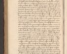 Zdjęcie nr 1100 dla obiektu archiwalnego: Acta actorum causarum sententiarum tam diffinitivarum quam interloquutoriarum decretorum obligationum quietationum, constitutionum procuratorum etc. etc. coram Reverendo Domino Stanislao Manieczki Sacratissimi Corporis Christi Cazimiriae Praeposito Viccario in Spiritualibus ac Officiali Generali Cracoviensi ad Annum Domini Millesimum Quingentesimum Octuagesimum Tercium indictione undecima pontificatus Sanctissimi in Christo Patris Domini Nostri Domini Gregorii Divina Providentia Papae Tredecimi Anno ipsius duodecima faeliciter inchoantur 