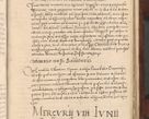 Zdjęcie nr 1097 dla obiektu archiwalnego: Acta actorum causarum sententiarum tam diffinitivarum quam interloquutoriarum decretorum obligationum quietationum, constitutionum procuratorum etc. etc. coram Reverendo Domino Stanislao Manieczki Sacratissimi Corporis Christi Cazimiriae Praeposito Viccario in Spiritualibus ac Officiali Generali Cracoviensi ad Annum Domini Millesimum Quingentesimum Octuagesimum Tercium indictione undecima pontificatus Sanctissimi in Christo Patris Domini Nostri Domini Gregorii Divina Providentia Papae Tredecimi Anno ipsius duodecima faeliciter inchoantur 