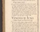 Zdjęcie nr 1096 dla obiektu archiwalnego: Acta actorum causarum sententiarum tam diffinitivarum quam interloquutoriarum decretorum obligationum quietationum, constitutionum procuratorum etc. etc. coram Reverendo Domino Stanislao Manieczki Sacratissimi Corporis Christi Cazimiriae Praeposito Viccario in Spiritualibus ac Officiali Generali Cracoviensi ad Annum Domini Millesimum Quingentesimum Octuagesimum Tercium indictione undecima pontificatus Sanctissimi in Christo Patris Domini Nostri Domini Gregorii Divina Providentia Papae Tredecimi Anno ipsius duodecima faeliciter inchoantur 