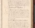 Zdjęcie nr 1091 dla obiektu archiwalnego: Acta actorum causarum sententiarum tam diffinitivarum quam interloquutoriarum decretorum obligationum quietationum, constitutionum procuratorum etc. etc. coram Reverendo Domino Stanislao Manieczki Sacratissimi Corporis Christi Cazimiriae Praeposito Viccario in Spiritualibus ac Officiali Generali Cracoviensi ad Annum Domini Millesimum Quingentesimum Octuagesimum Tercium indictione undecima pontificatus Sanctissimi in Christo Patris Domini Nostri Domini Gregorii Divina Providentia Papae Tredecimi Anno ipsius duodecima faeliciter inchoantur 