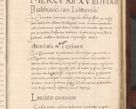Zdjęcie nr 1087 dla obiektu archiwalnego: Acta actorum causarum sententiarum tam diffinitivarum quam interloquutoriarum decretorum obligationum quietationum, constitutionum procuratorum etc. etc. coram Reverendo Domino Stanislao Manieczki Sacratissimi Corporis Christi Cazimiriae Praeposito Viccario in Spiritualibus ac Officiali Generali Cracoviensi ad Annum Domini Millesimum Quingentesimum Octuagesimum Tercium indictione undecima pontificatus Sanctissimi in Christo Patris Domini Nostri Domini Gregorii Divina Providentia Papae Tredecimi Anno ipsius duodecima faeliciter inchoantur 